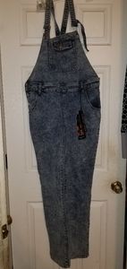 Womens overalls